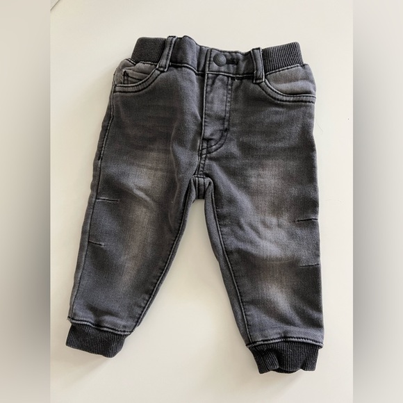 Levi’s Jeans - Knit Jogger Stretch - Picture 2 of 6